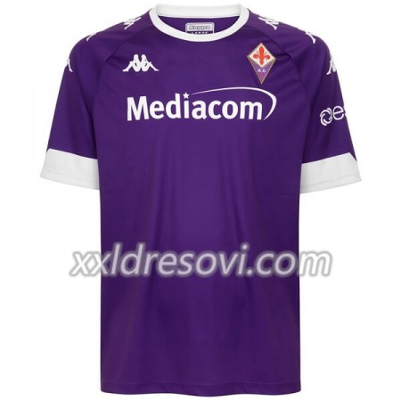 ACF Fiorentina Domaći Nogometni Dres 2020-2021
